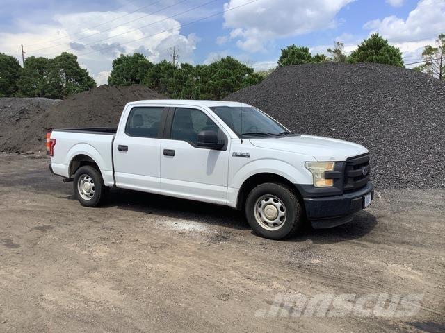 Ford F-150 Pik up kamioni