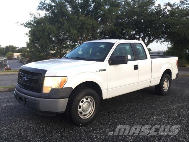 Ford F-150 Ostalo