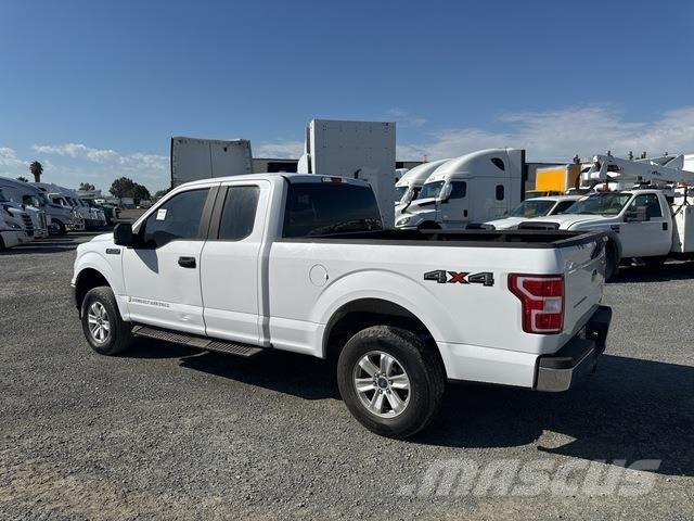 Ford F-150 Pik up kamioni