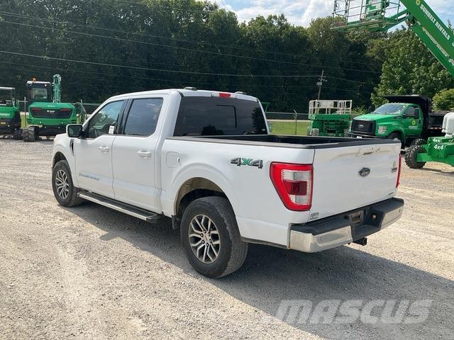 Ford F-150 Ostalo