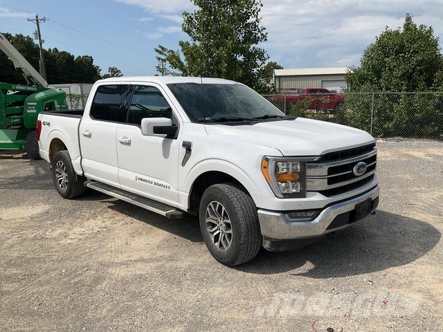 Ford F-150 Ostalo