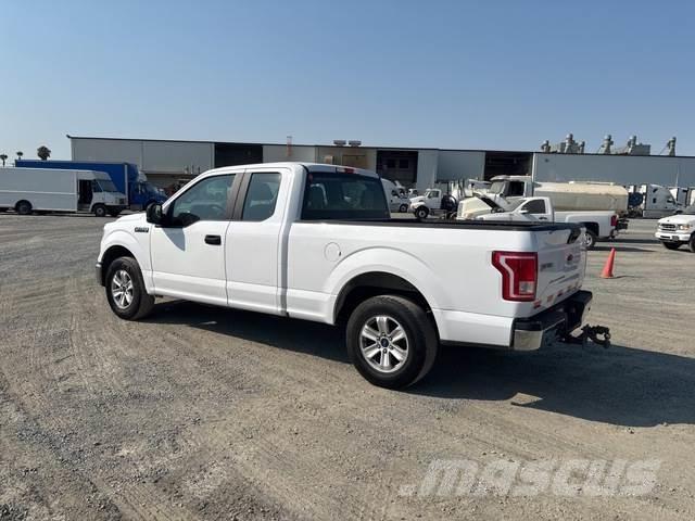 Ford F-150 Ostalo