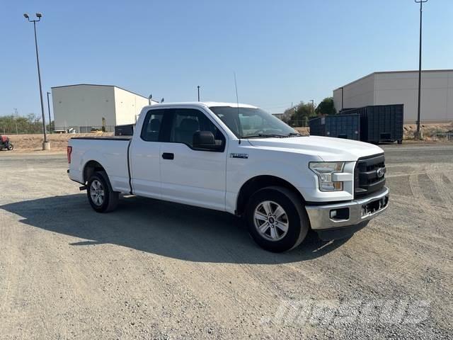 Ford F-150 Ostalo