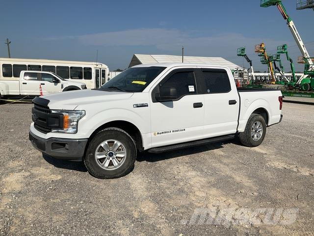 Ford F-150 Ostalo