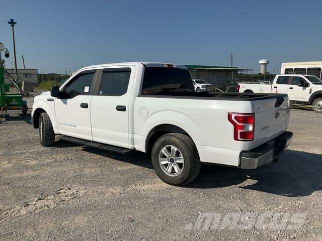 Ford F-150 Ostalo