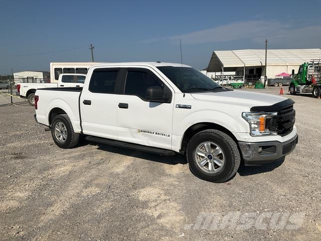 Ford F-150 Ostalo