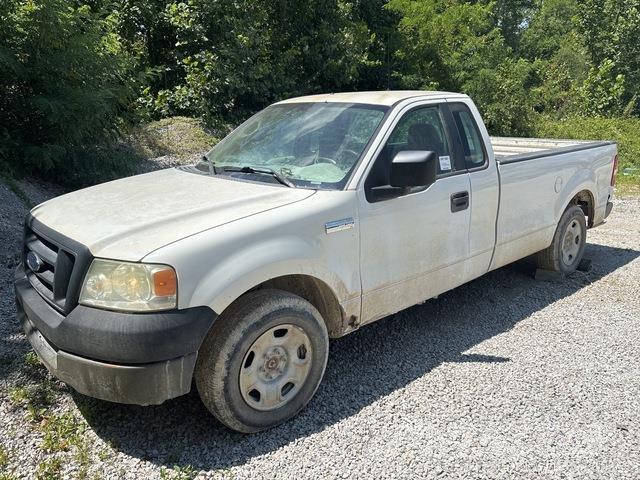 Ford F-150 Ostalo