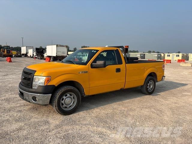 Ford F-150 Ostalo