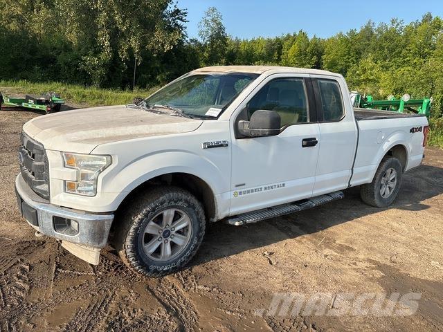 Ford F-150 Ostalo