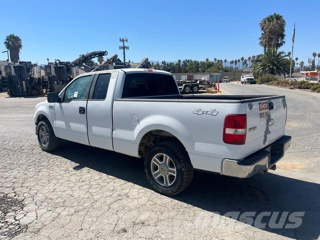 Ford F-150 Ostalo