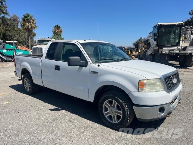 Ford F-150 Ostalo