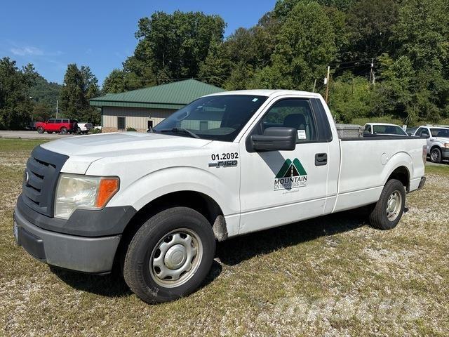 Ford F-150 Pik up kamioni