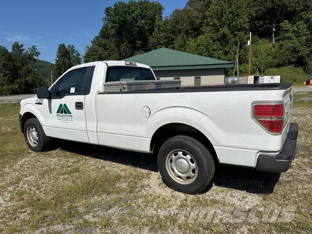 Ford F-150 Pik up kamioni