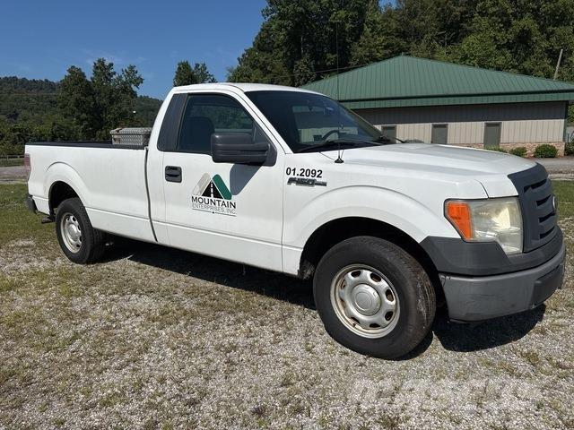 Ford F-150 Pik up kamioni