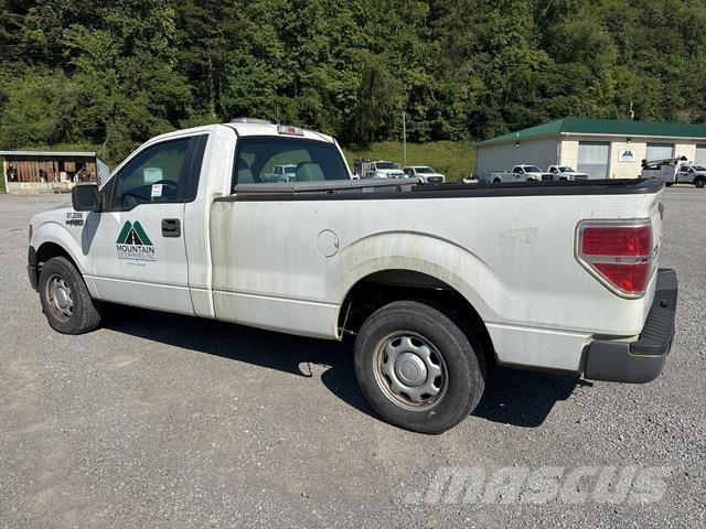 Ford F-150 Pik up kamioni