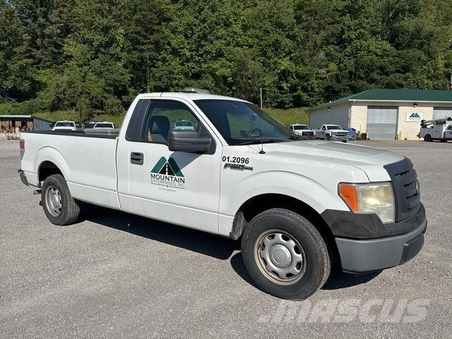 Ford F-150 Pik up kamioni