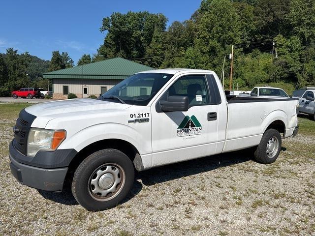 Ford F-150 Pik up kamioni