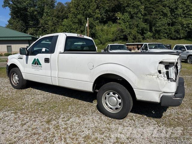 Ford F-150 Pik up kamioni