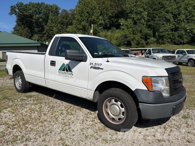 Ford F-150 Pik up kamioni