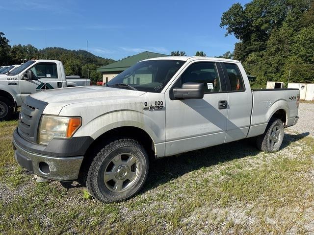 Ford F-150 Pik up kamioni