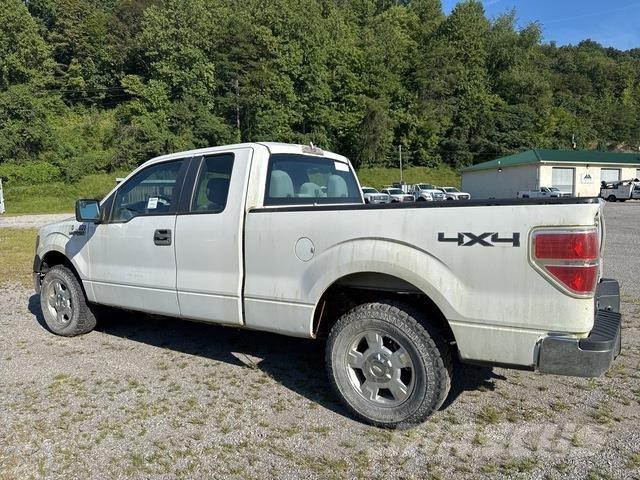 Ford F-150 Pik up kamioni