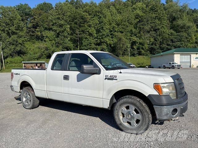 Ford F-150 Pik up kamioni