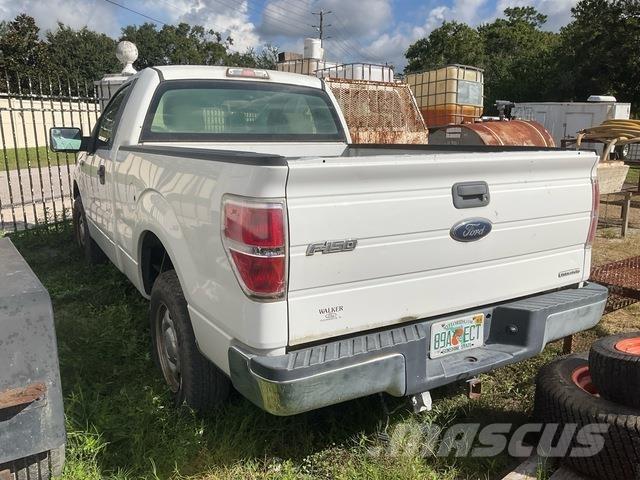Ford F-150 Pik up kamioni