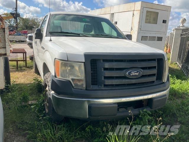 Ford F-150 Pik up kamioni
