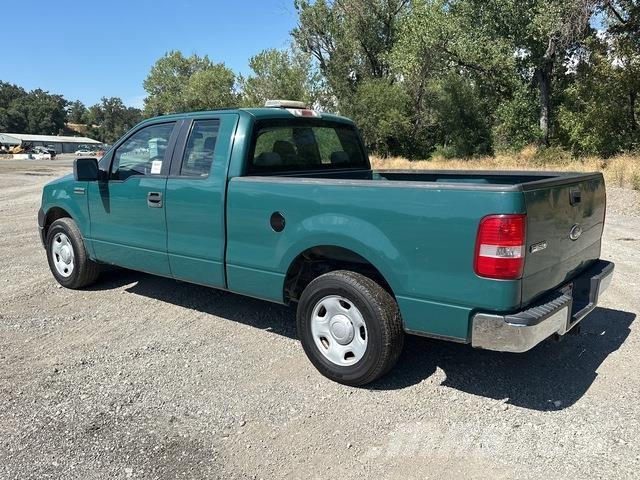 Ford F-150 Ostalo