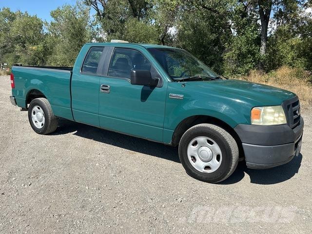 Ford F-150 Ostalo