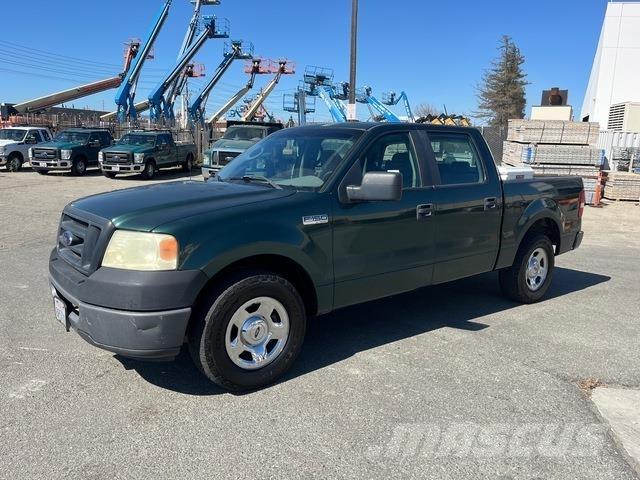 Ford F-150 Ostalo