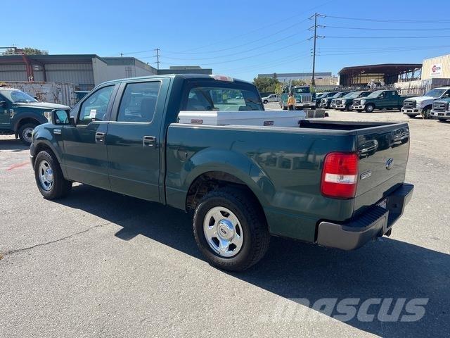 Ford F-150 Ostalo