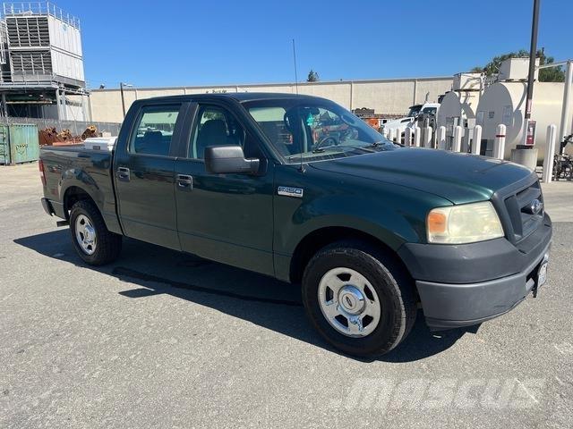 Ford F-150 Ostalo