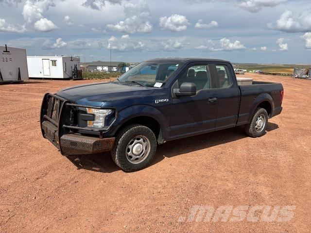 Ford F-150 Ostalo