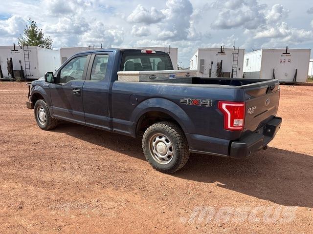 Ford F-150 Ostalo