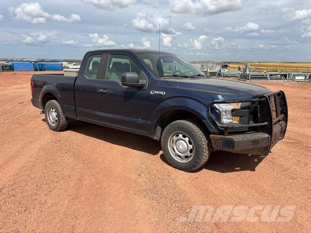Ford F-150 Ostalo
