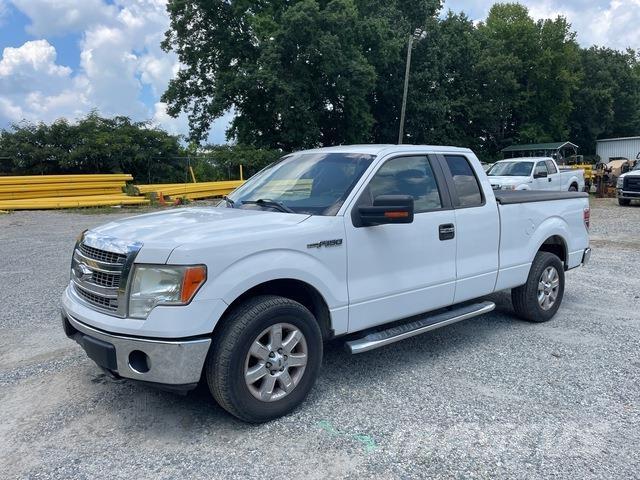 Ford F-150 Ostalo
