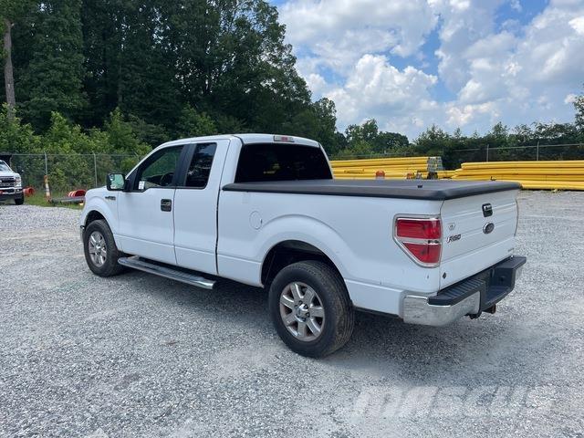 Ford F-150 Ostalo
