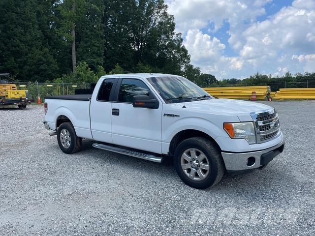 Ford F-150 Ostalo