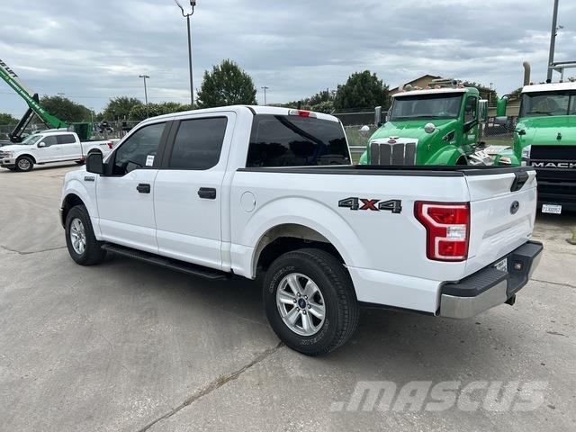 Ford F-150 Ostalo