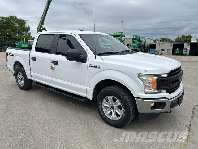 Ford F-150 Ostalo