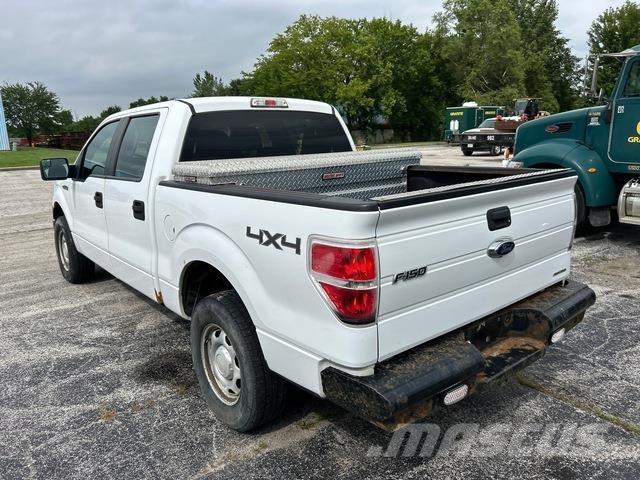Ford F-150 Pik up kamioni