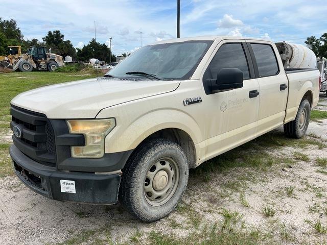 Ford F-150 Ostalo