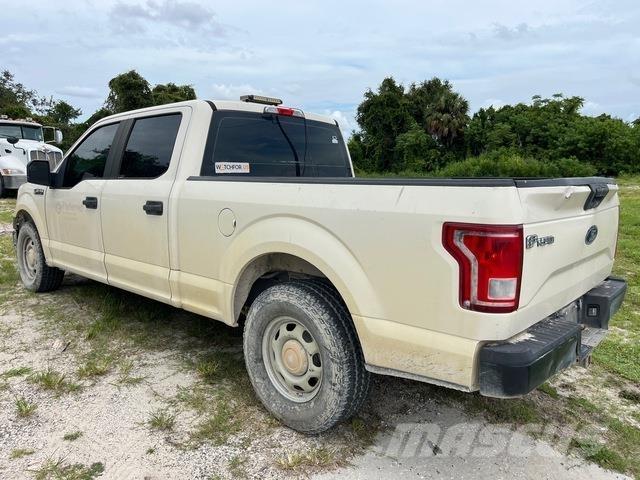 Ford F-150 Ostalo