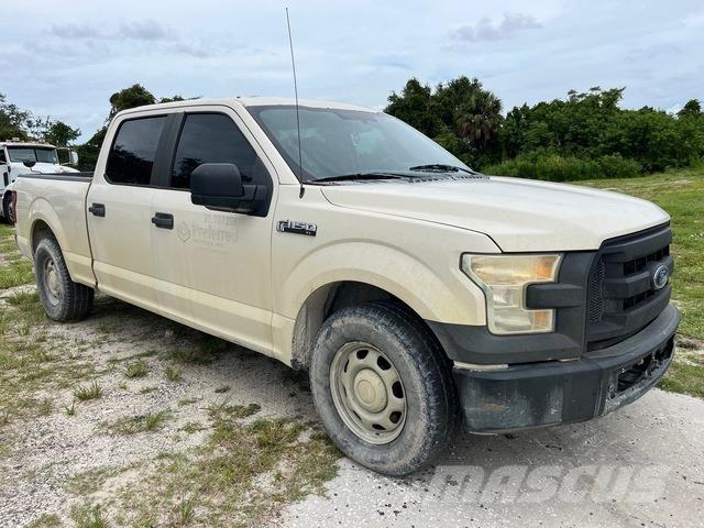 Ford F-150 Ostalo