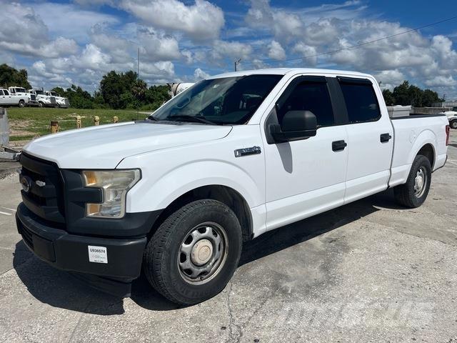 Ford F-150 Pik up kamioni