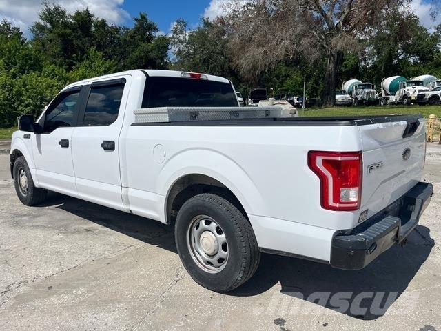 Ford F-150 Pik up kamioni