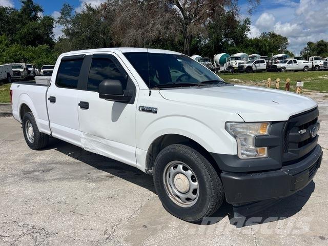 Ford F-150 Pik up kamioni