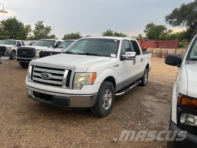 Ford F-150 Pik up kamioni
