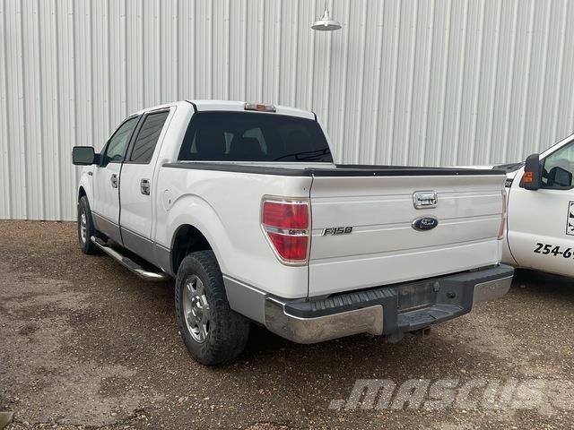 Ford F-150 Pik up kamioni